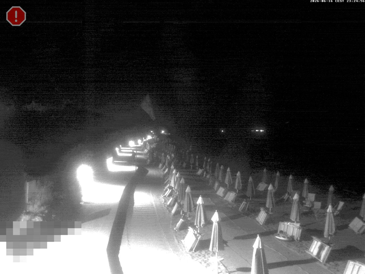Camera Live Image