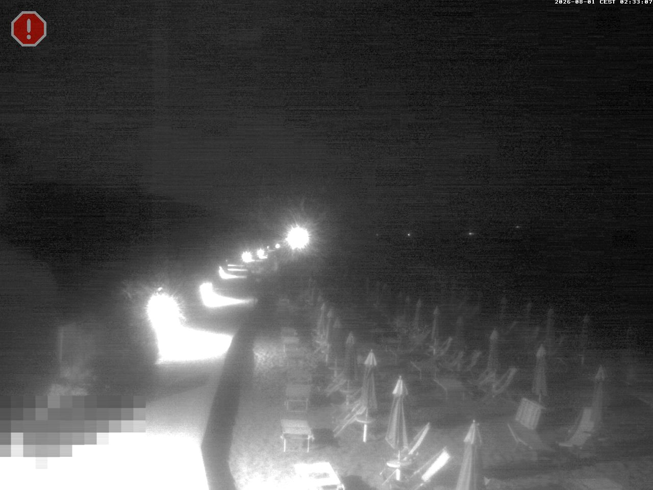 Camera Live Image