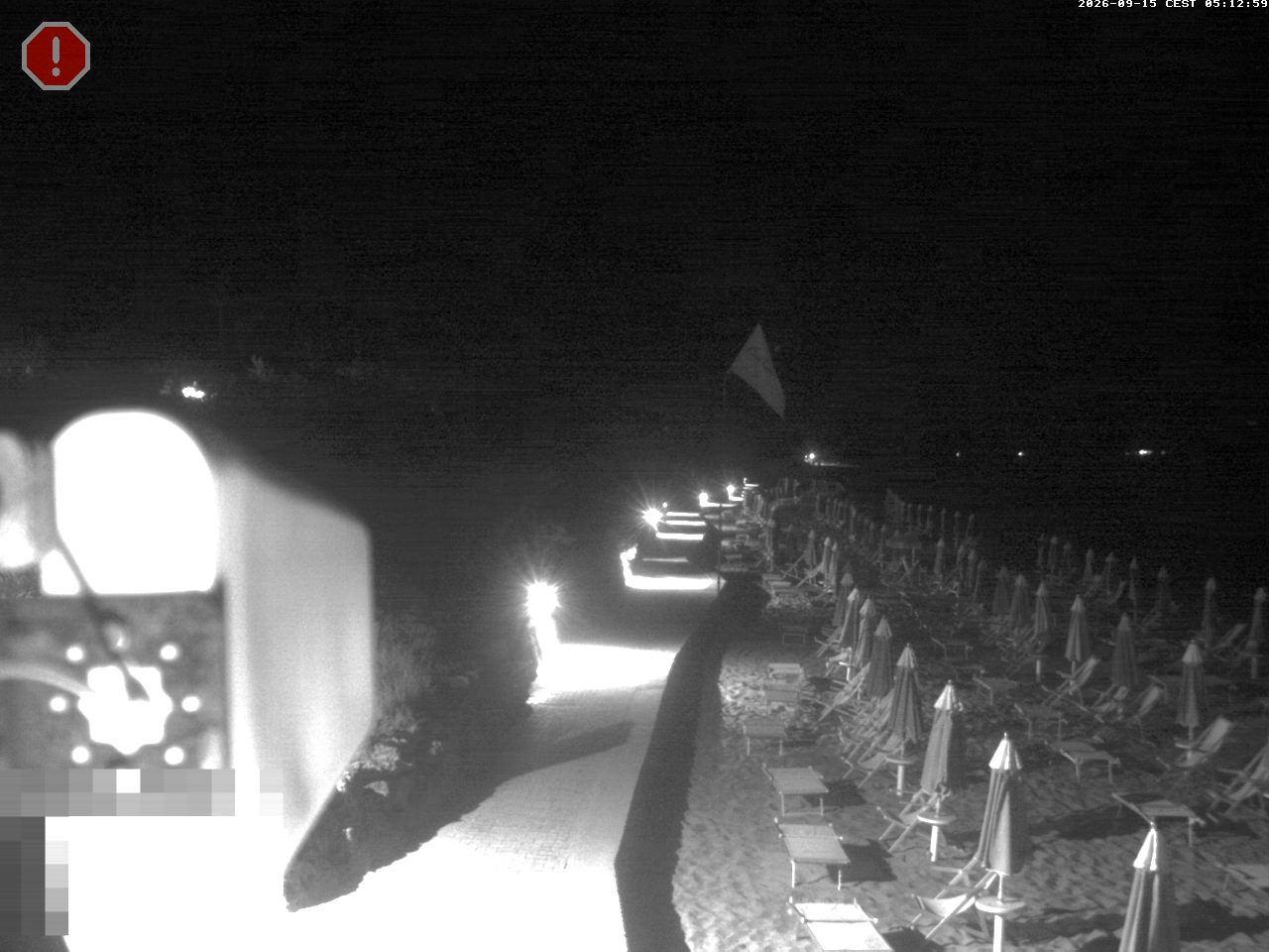 Camera Live Image