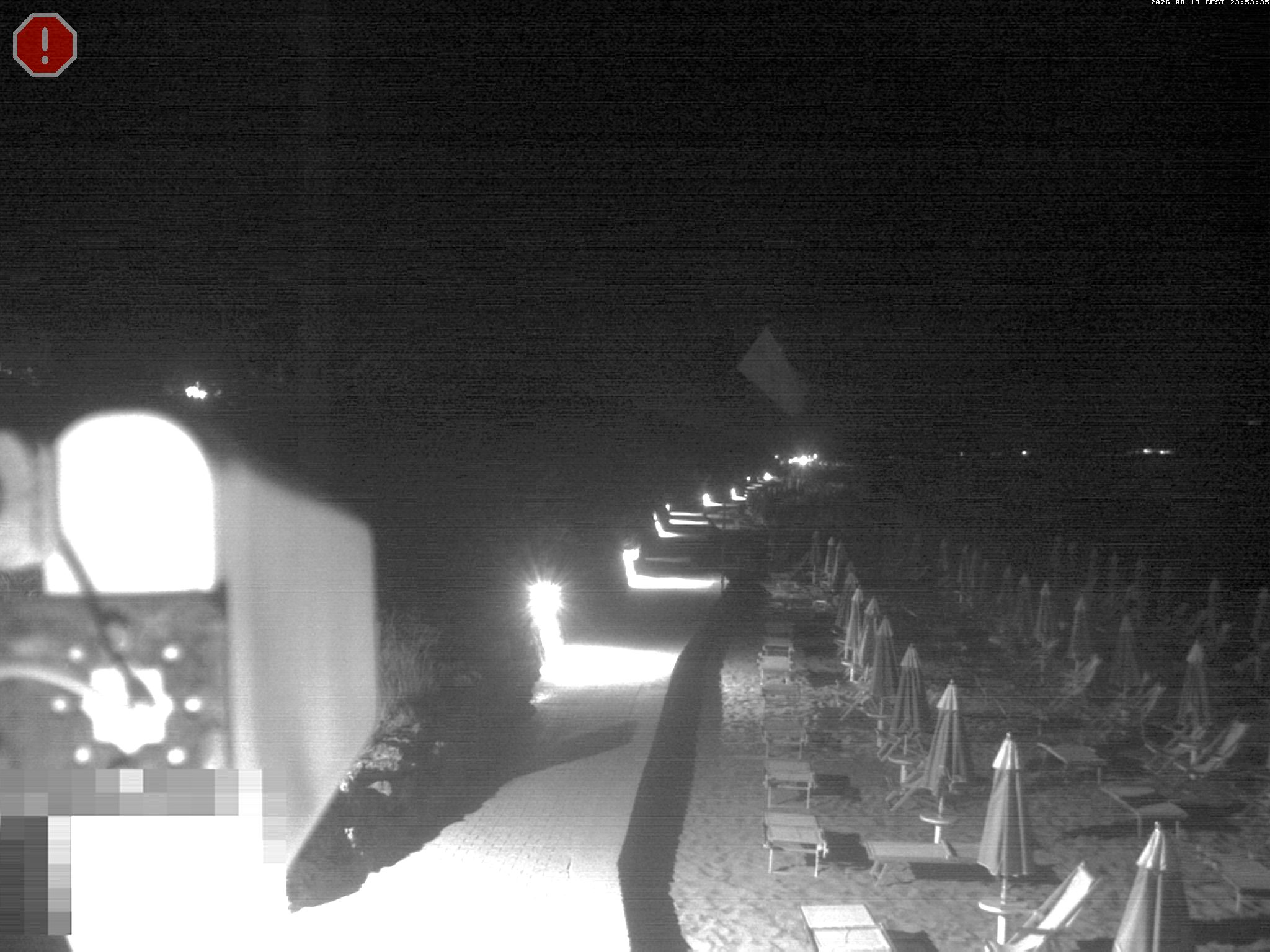 Camera Live Image