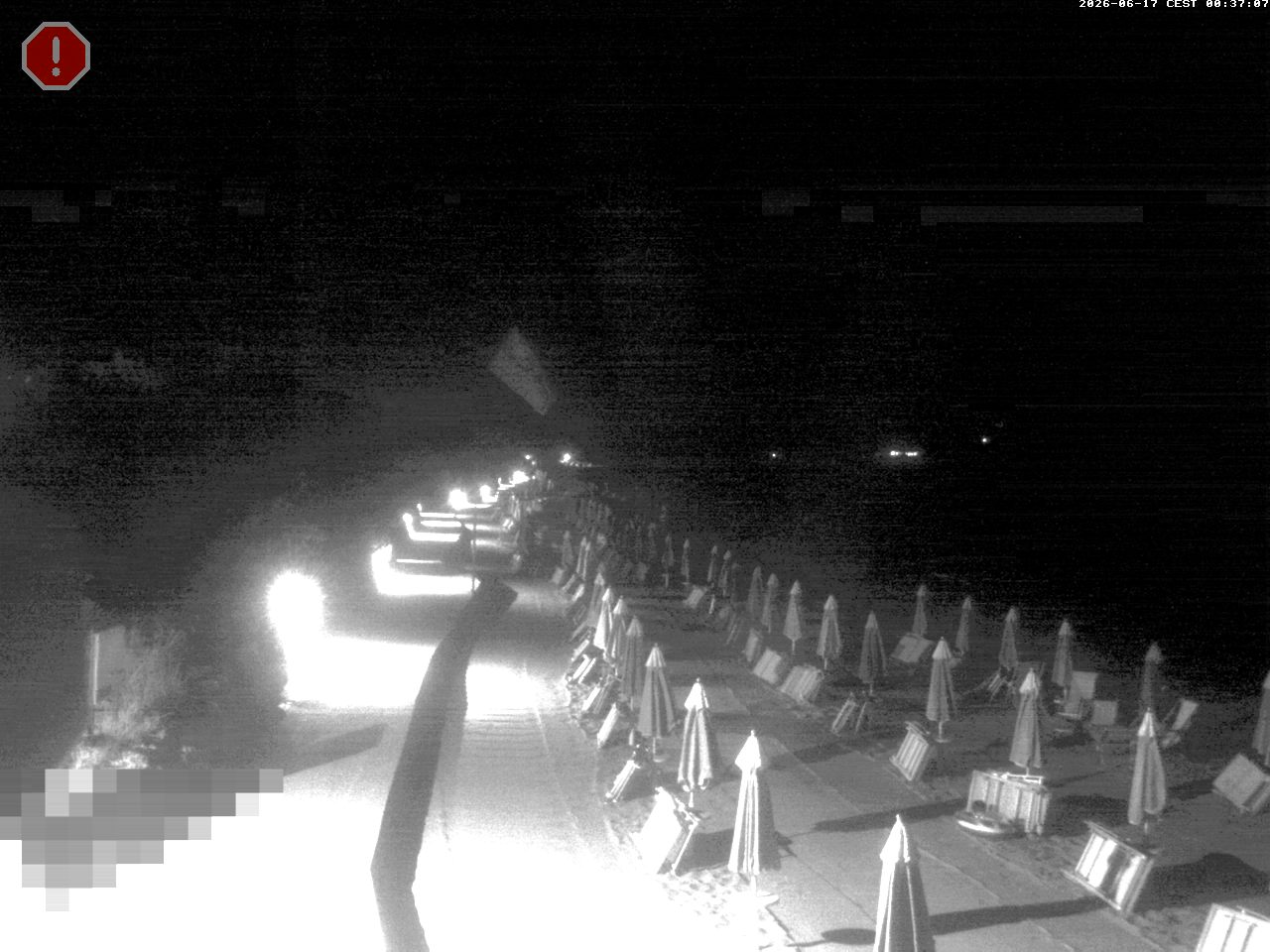 Camera Live Image